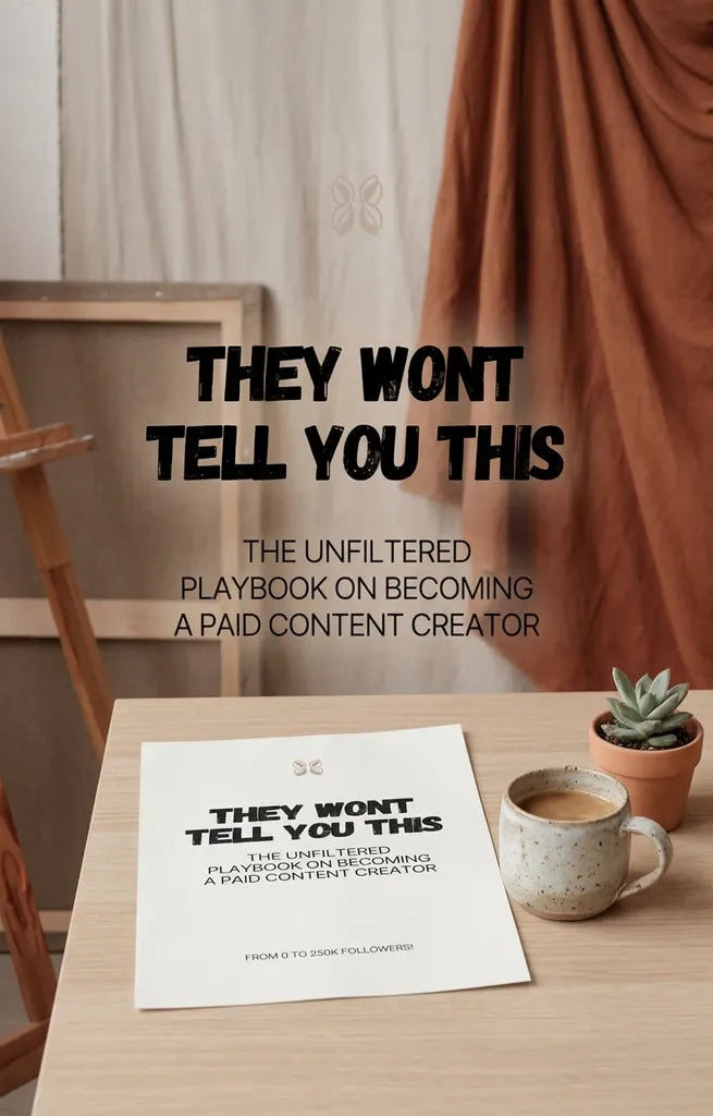 The Unfiltered Playbook